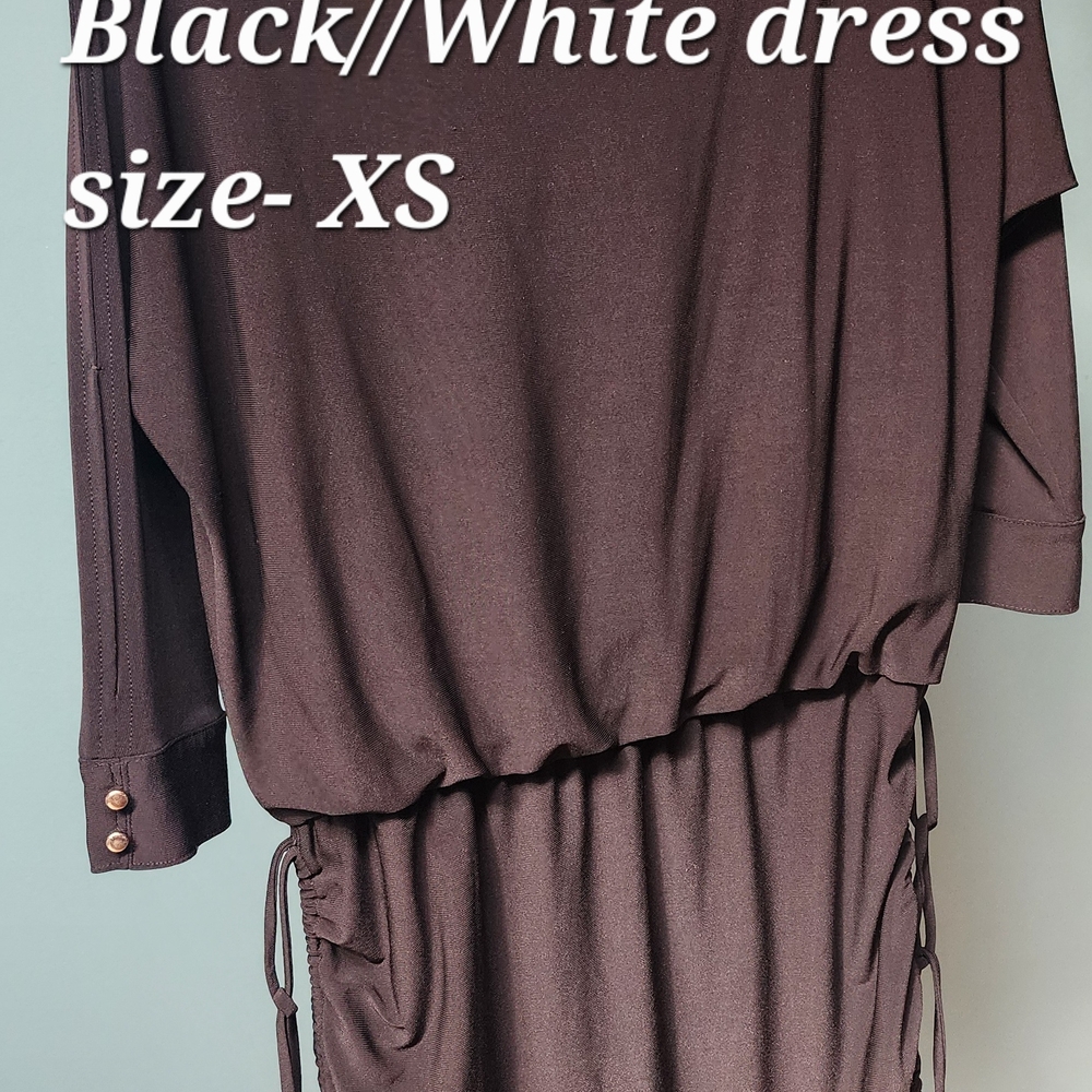 Elegant Black Dress